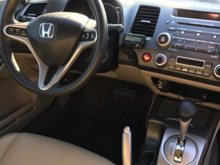 Honda Civic foto 9