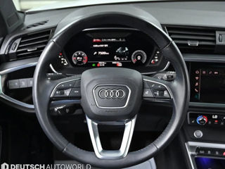 Audi Q3 foto 13