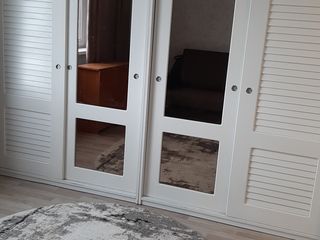 Apartament cu 1 cameră, 30 m², Ciocana, Chișinău