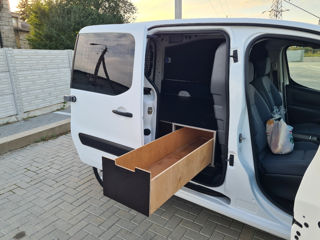 Citroen Berlingo foto 7