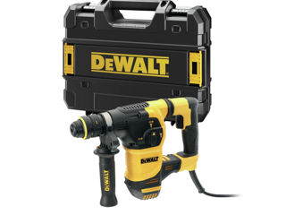 Ciocan rotopercutor dewalt d25334k/перфоратор сетевой sds-plus dewalt d25334k foto 3