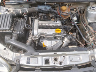 Opel Corsa foto 5