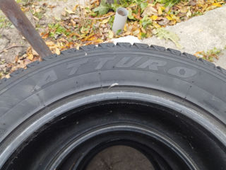 Atturo AW730 Ice 255/55 R18 109H XL foto 3