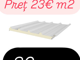Sandwich Panouri 17€ foto 0