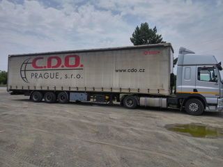 Daf Cf foto 3