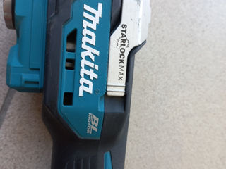 Makita DTM52 foto 3