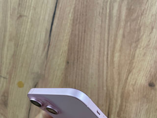 iPhone 15 Plus 128gb like new foto 4