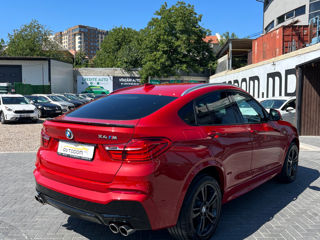 BMW X4 foto 3