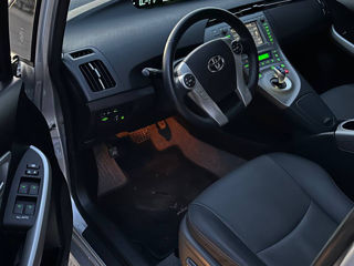 Toyota Prius foto 7