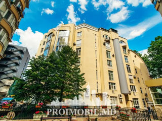 Apartament cu 3 camere, 170 m², Centru, Chișinău foto 12