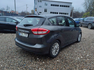 Ford C-Max foto 4