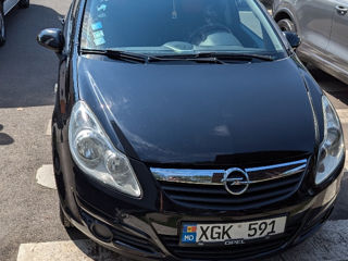 Opel Corsa foto 4