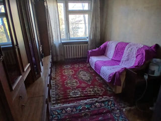 Apartament cu 3 camere, 80 m², Telecentru, Chișinău foto 3