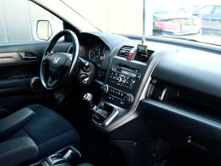 Honda CR-V foto 10