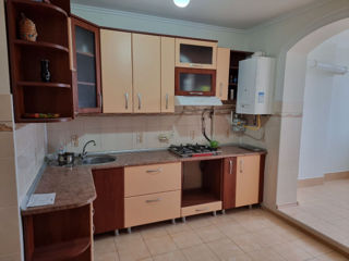 Apartament cu 3 camere, 70 m², Centru, Dobrogea, Chișinău mun. foto 7