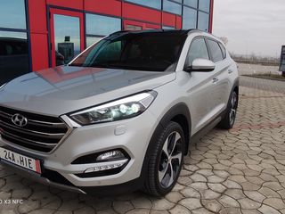 Hyundai Tucson foto 2