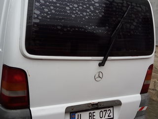 Mercedes foto 4