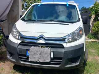 Citroen Jumpy