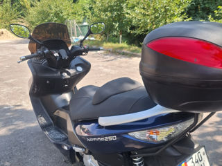 Kymco Kymco foto 7