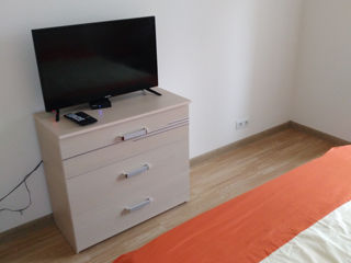 Apartament cu 2 camere, 52 m², Centru, Comrat foto 6