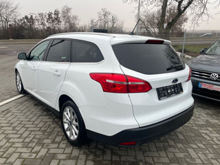 Ford Focus foto 5