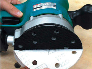 Vind Makita BO6030 foto 2