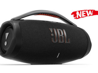 NEW - JBL Boombox 3 - Новинка В Молдове! foto 8