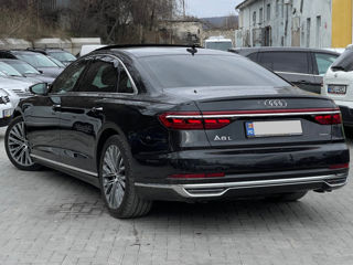 Audi A8 foto 5