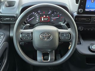Toyota Proace City foto 14