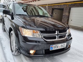 Dodge Journey foto 4