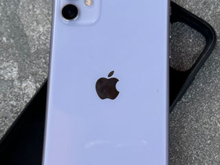 Vand Iphone 11, 4/128GB foto 4