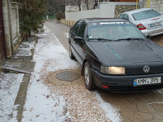 Volkswagen Passat foto 2