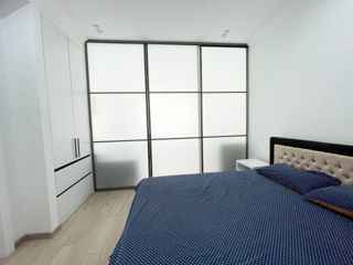 Apartament cu 1 cameră, 43 m², Telecentru, Chișinău