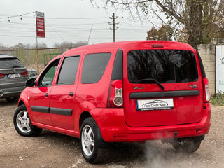 Dacia Logan Mcv foto 7