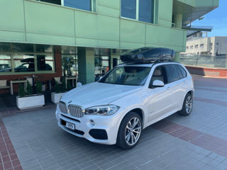 BMW X5 foto 7