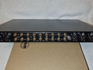 Bryston BP-25 Stereo Preamplifier foto 5