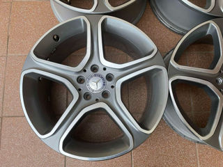 5x112 R19 Mercedes originale foto 8