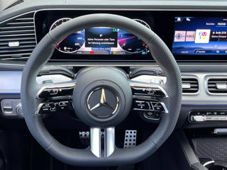 Mercedes GLE Coupe foto 11