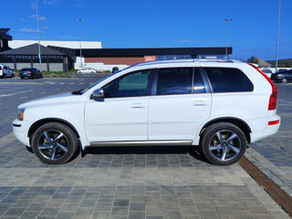 Volvo XC90 foto 3