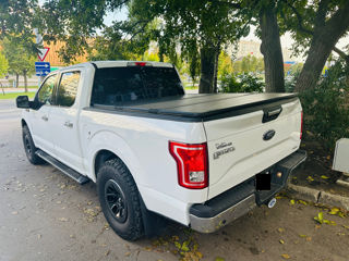 Ford F-150 foto 4