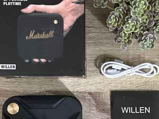 Колонка Marshall willen foto 4