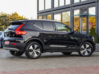 Volvo XC40 foto 5