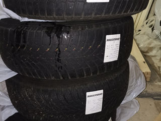 215/65 r16 Duster, Nissan Qashqai, Renault Kadjar foto 8