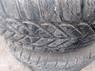 Anvelope iarna 185/65 r15 foto 2