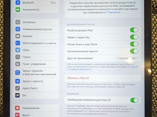 iPad Pro 11 3 поколение foto 3