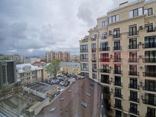 Apartament cu 1 cameră,  Centru,  Chișinău,  Chișinău mun. foto 9