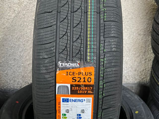 225/55 R17 Tracmax S210/ Доставка, livrare toata Moldova