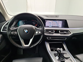 BMW X5 foto 7