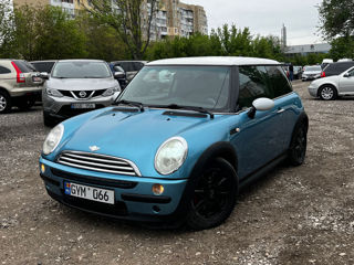 Mini Cooper foto 2