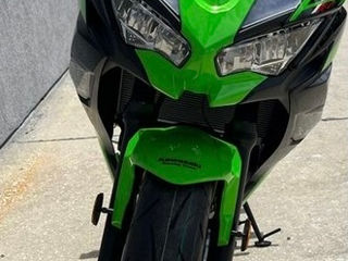 Kawasaki Ninja 650 2021 foto 4